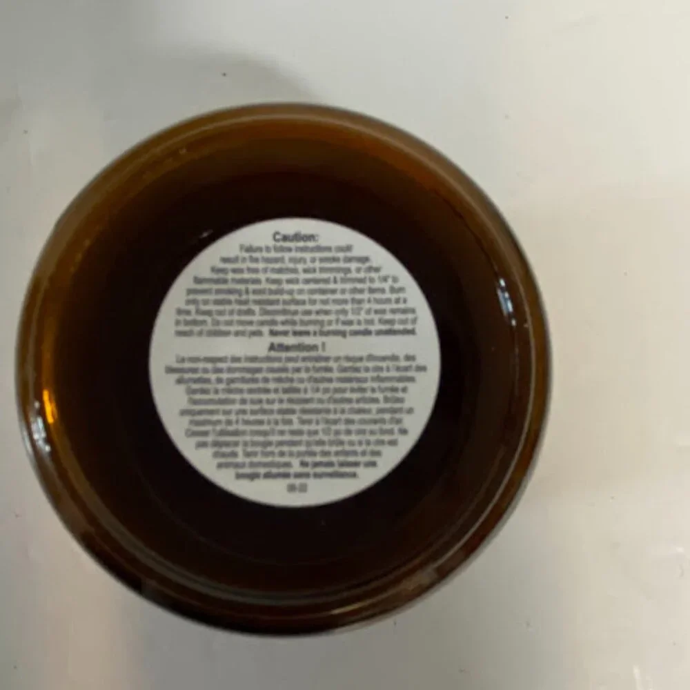 Moodgie Poire Cassis Soy Candle 220g